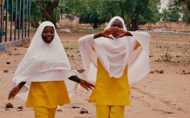 Documentary On UNFPA Intervention In Reducing The Prevalence Rate Of SGBV