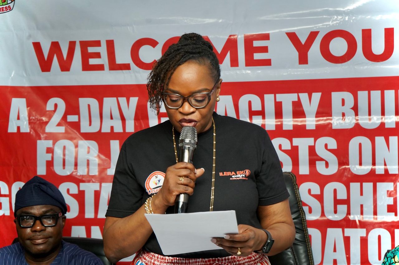 Enhancing Public Health in Lagos: The Power of Media Collaboration