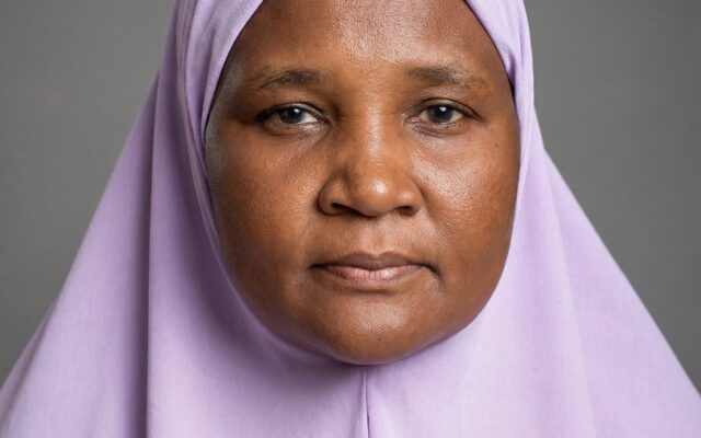 Sabuwa Yahaya