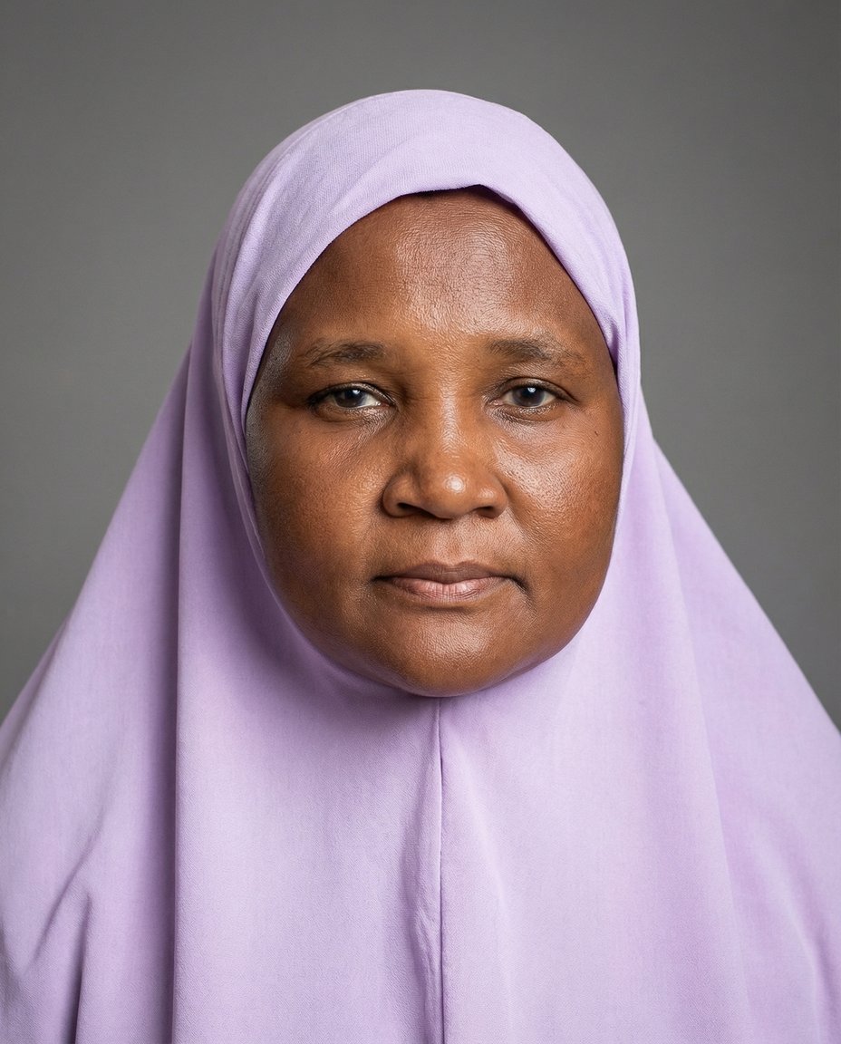 Sabuwa Yahaya