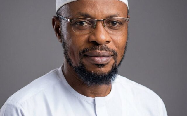 Abdul Bako