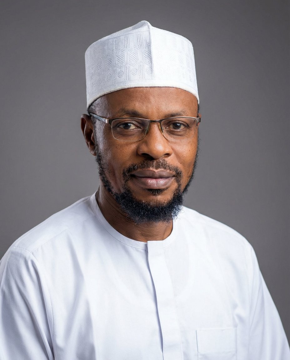 Abdul Bako