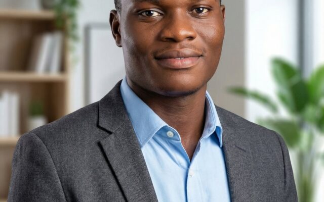 Timilehin Awoyemi