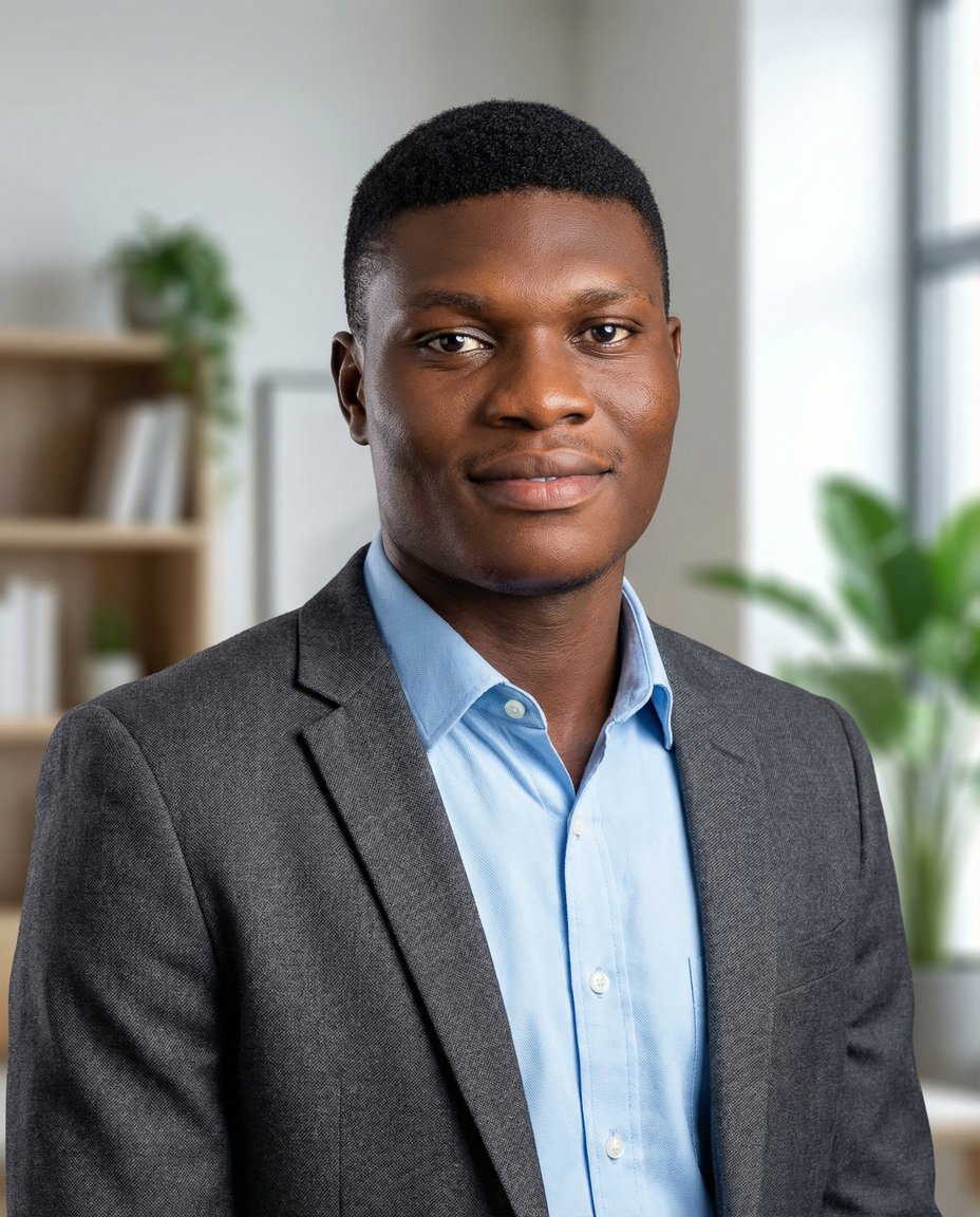 Timilehin Awoyemi