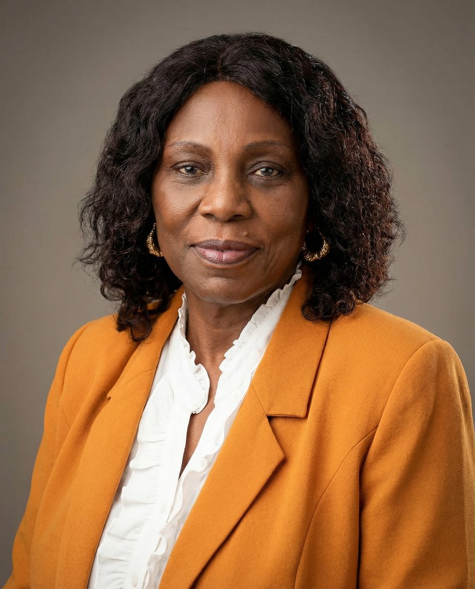 Folu O. Duke