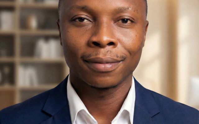 Philip Muoneke