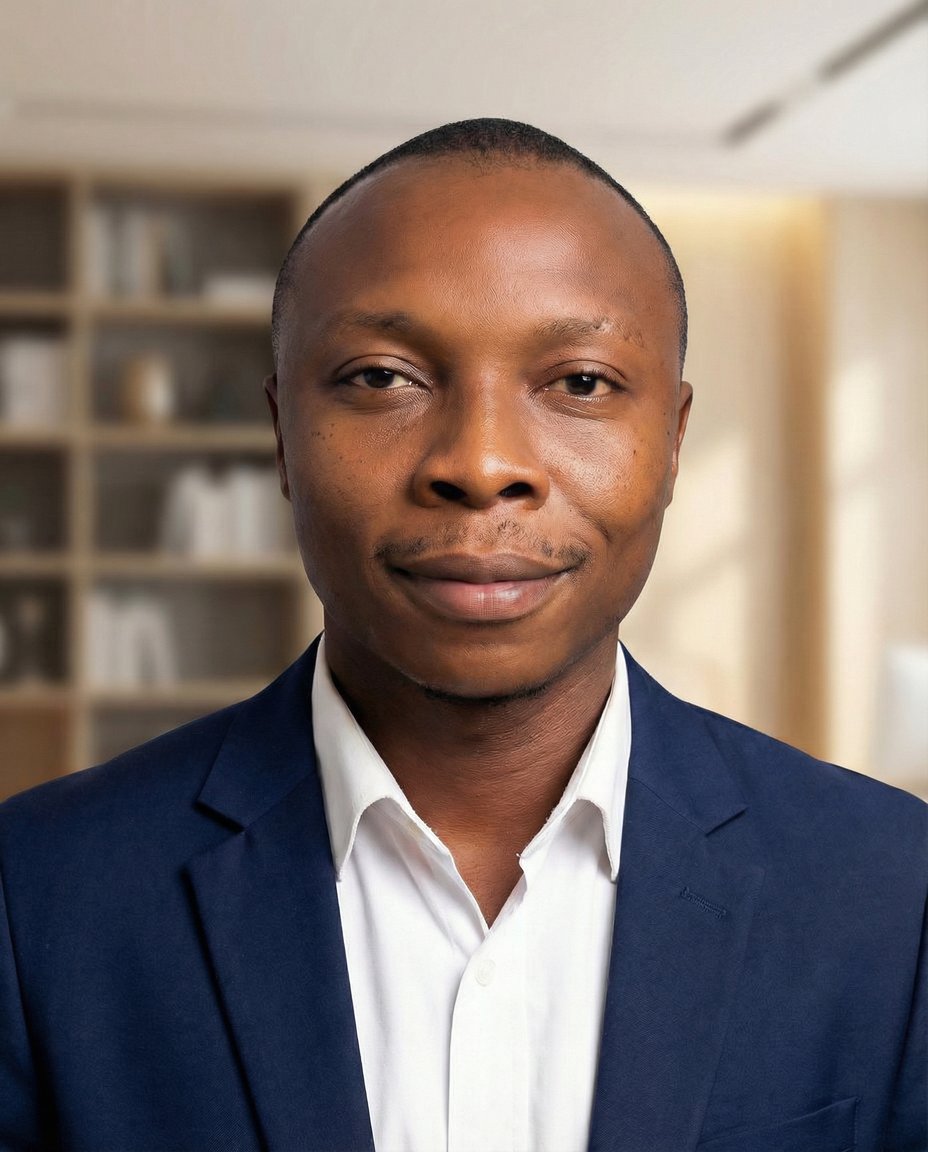 Philip Muoneke