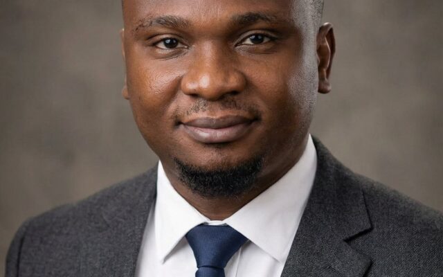 Samuel Nwaneheiudo