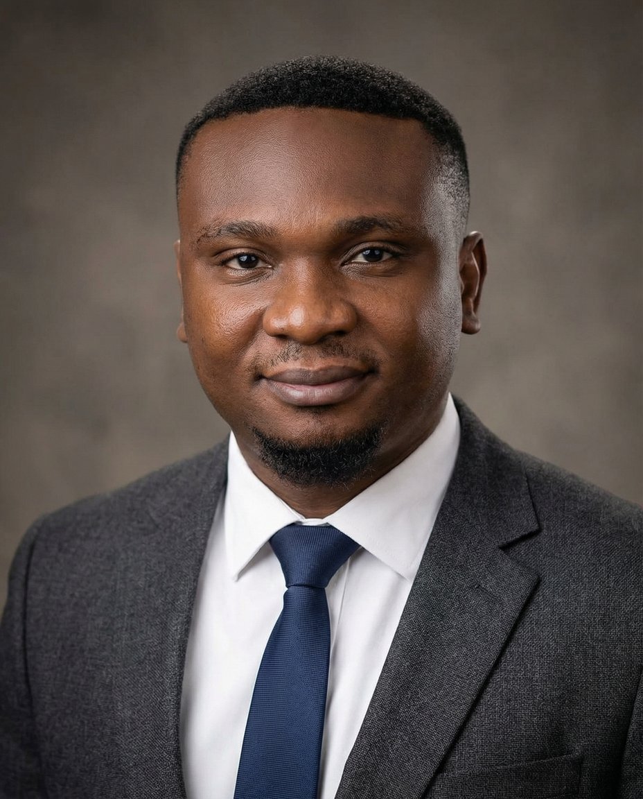 Samuel Nwaneheiudo