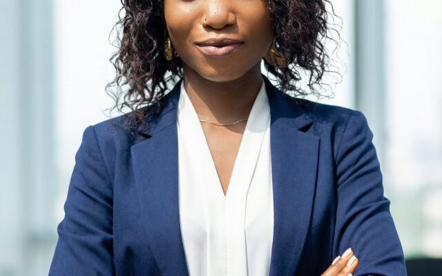Amanda Ogboo