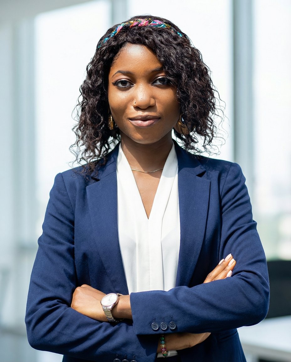 Amanda Ogboo