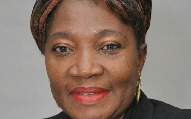 Goodnews Falaye