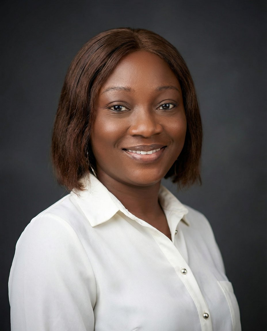 Temitope Joseph
