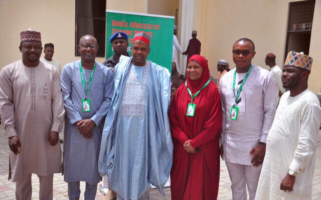 Advocacy Solutions to Improve PHC Delivery and Health Outcomes In Nigeria