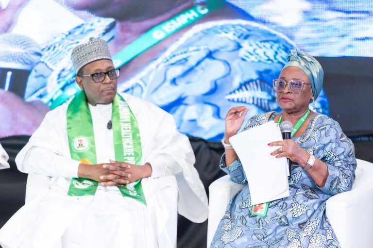 Strengthening Nigeria’s Health System Requires Unified Commitment and Political Will