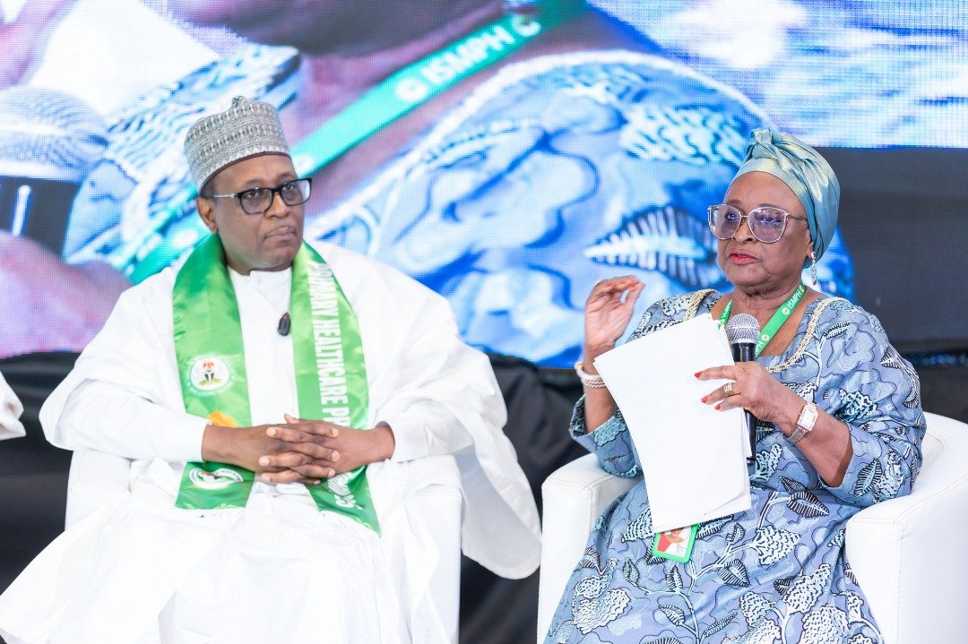 Strengthening Nigeria’s Health System Requires Unified Commitment and Political Will