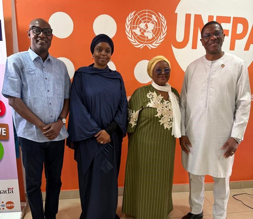 UNFPA Project