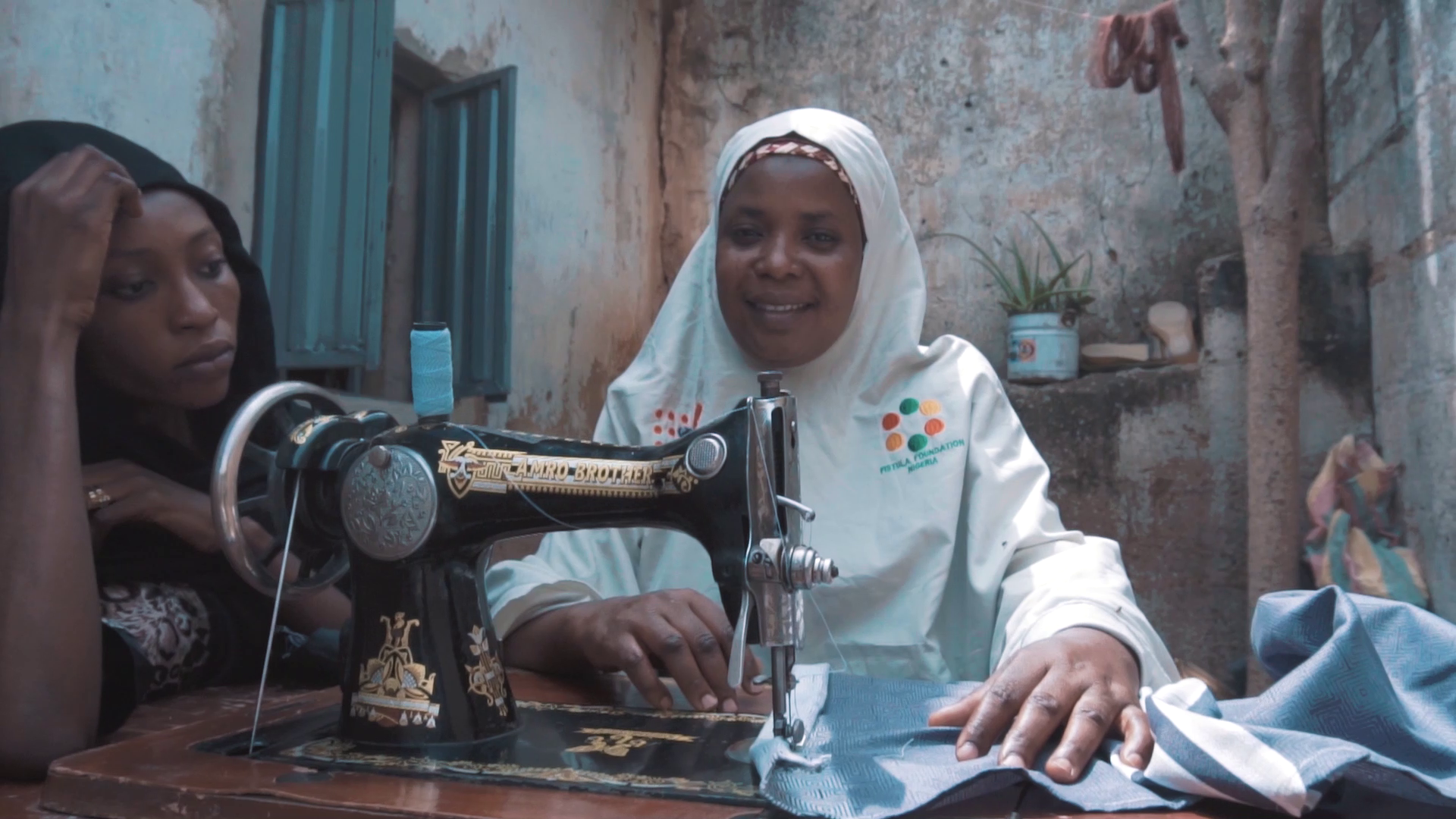 Documentary On Hafsat Yunusa Fistula Survival Journey (UNFPA Intervention)