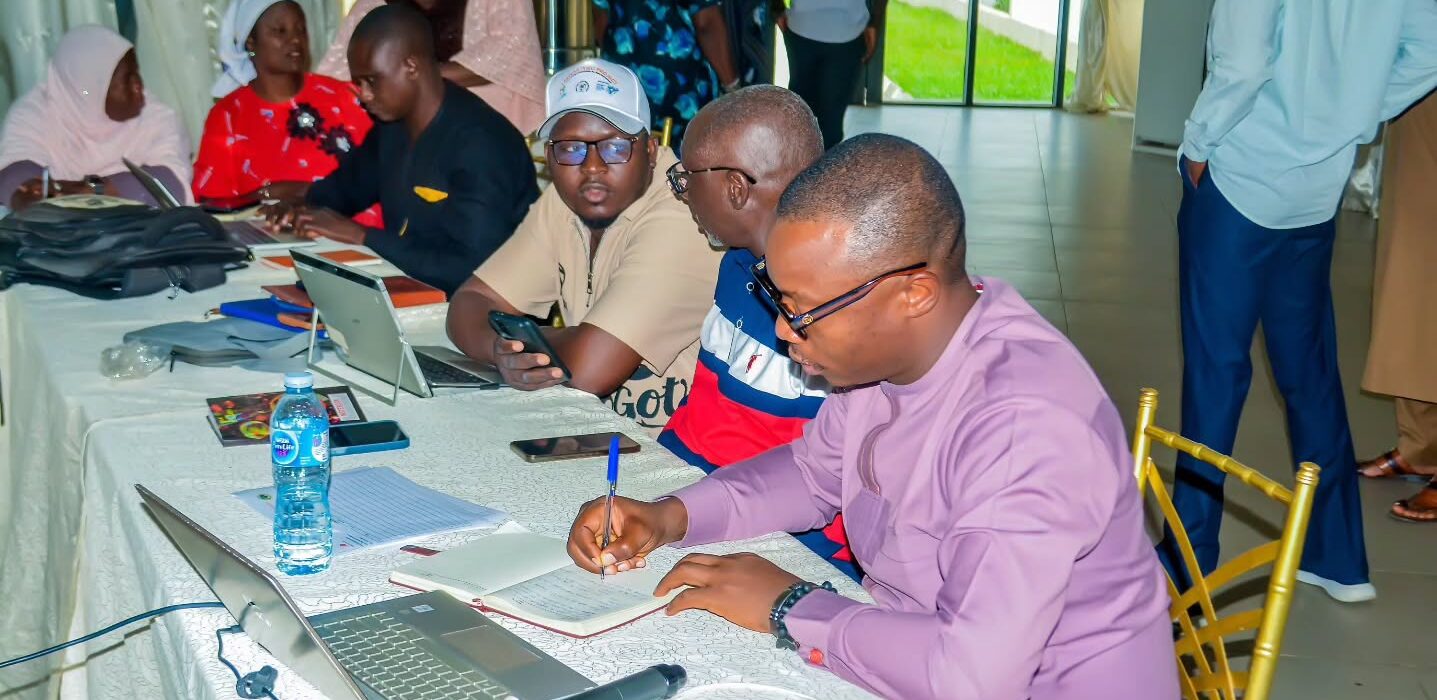 ISMPH and Engenderhealth Advance Gender-Responsive RMNCAH and PHC Advocacy Through Kaduna Media Coalition